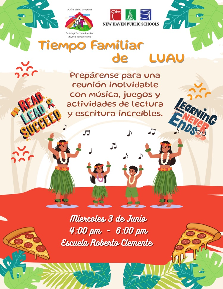 luau 2