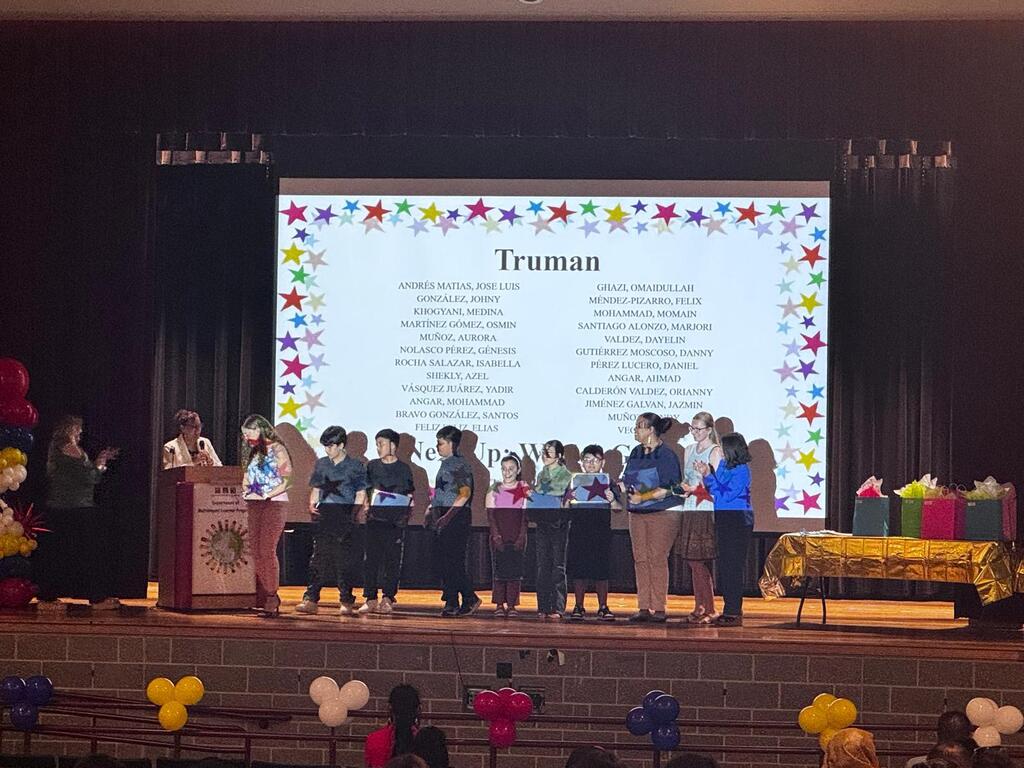 Award