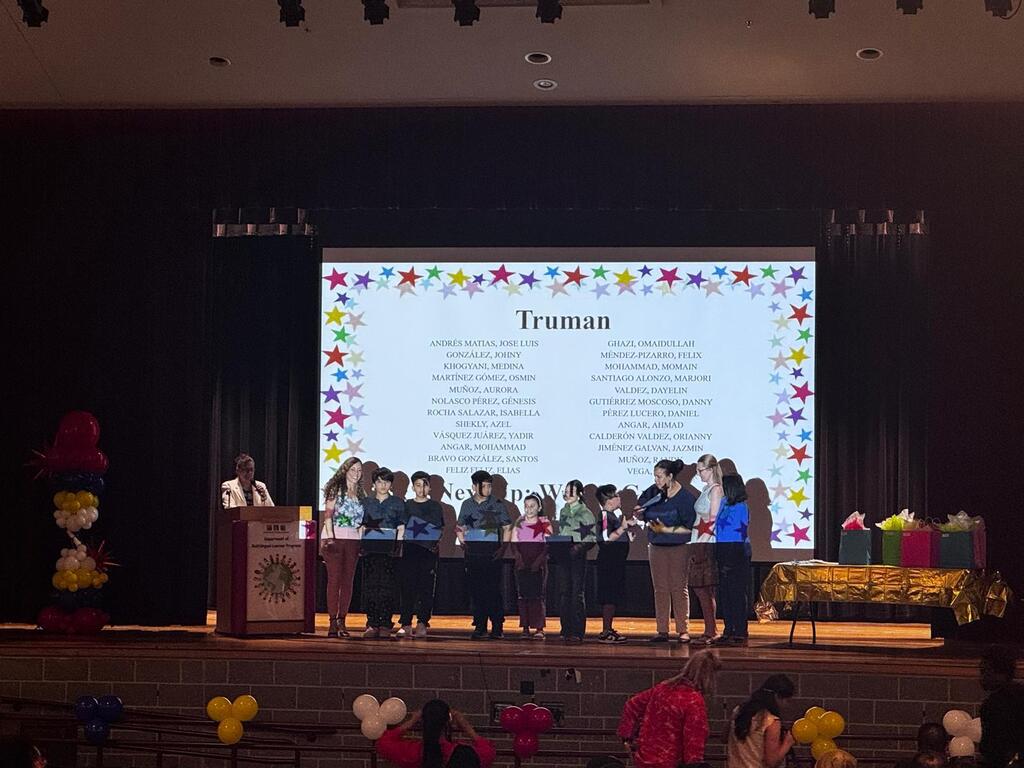 Award