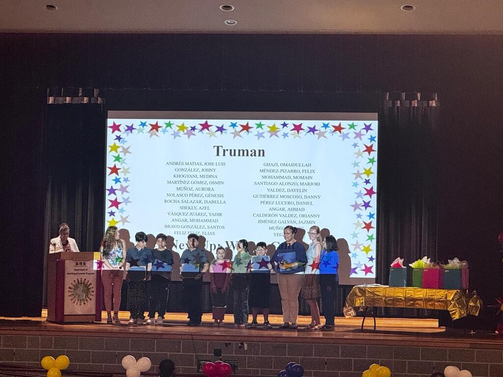 Award