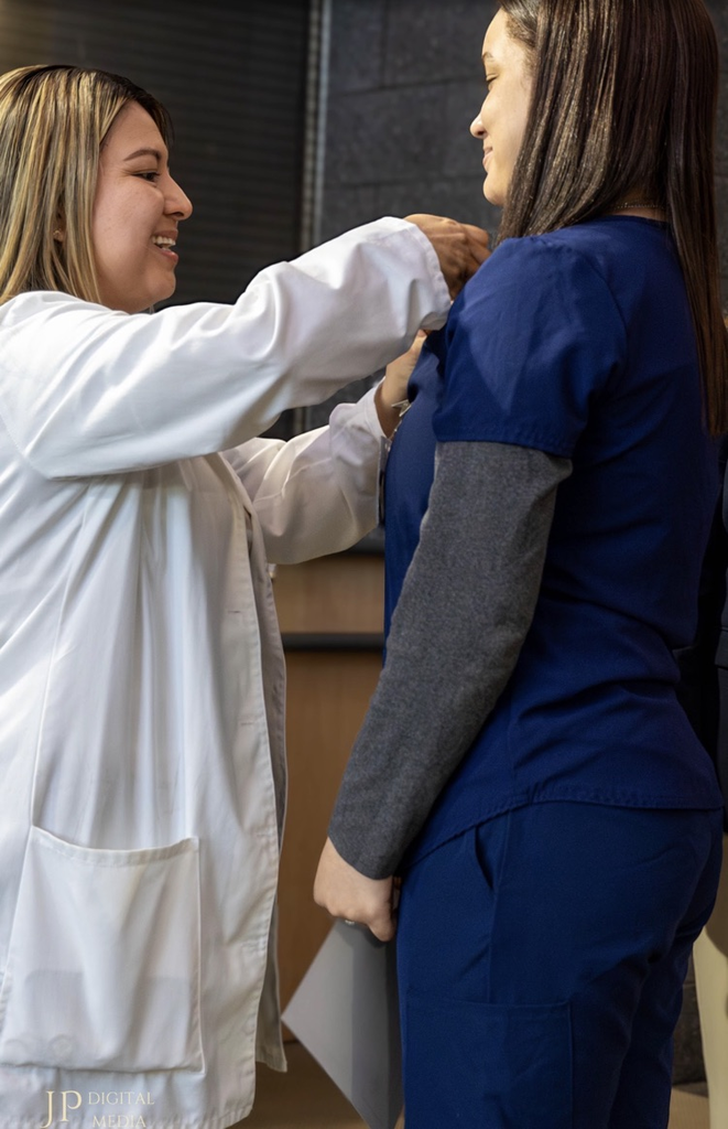 CNA Graduation 