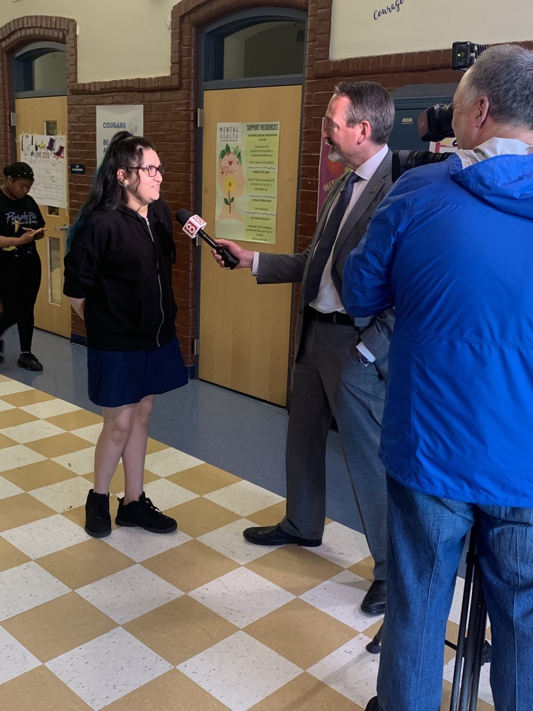 interview