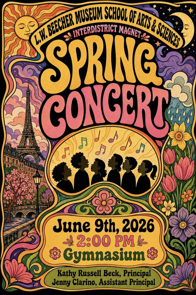 Spring Concert