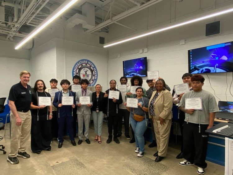 MNHP Graduation