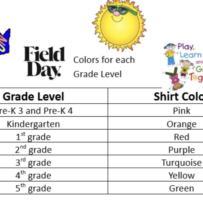 field day