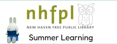 NHFPL Summer Learning