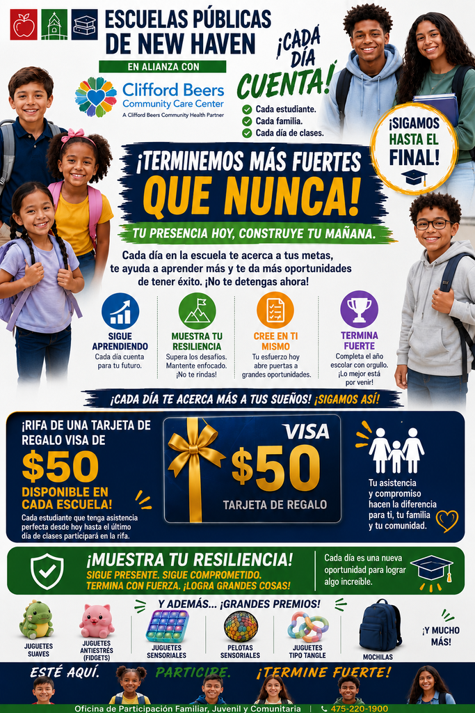 Terminemos Mas fuertes - Tu Presencia Hoy - Construye tu Futuro Mañana