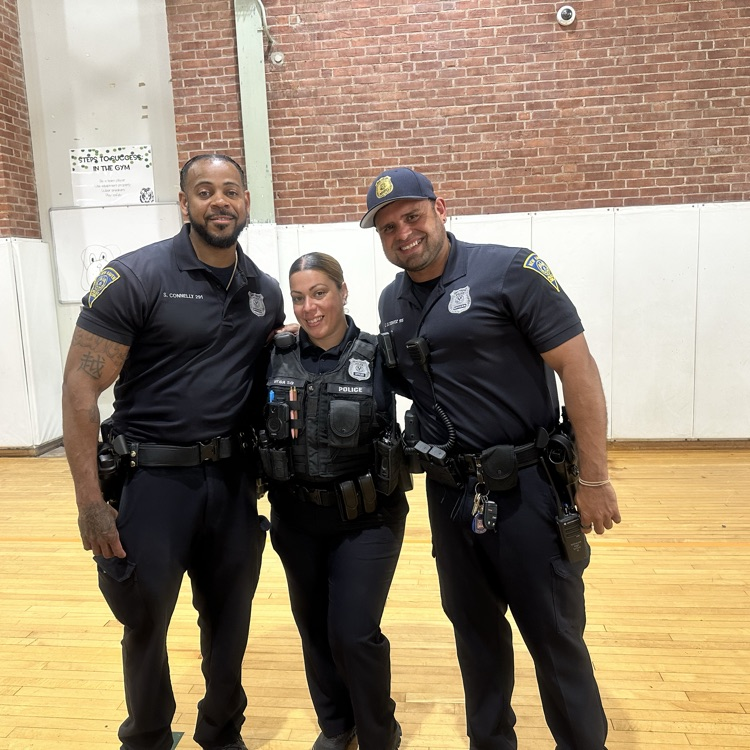 police
