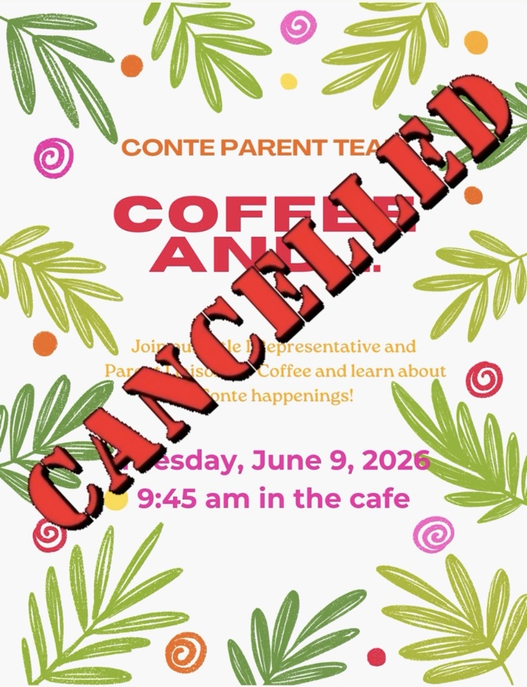 Parent Team Meeting