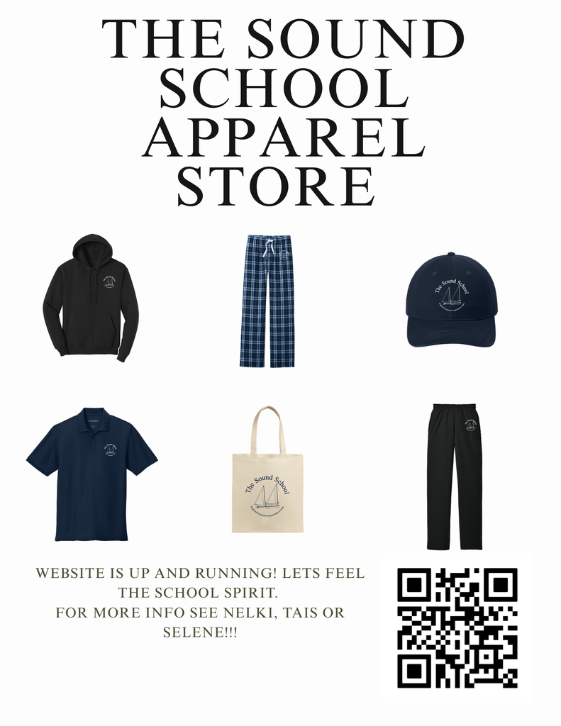 School Apparel Store