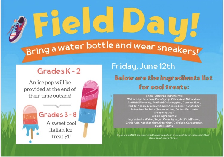 Field Day