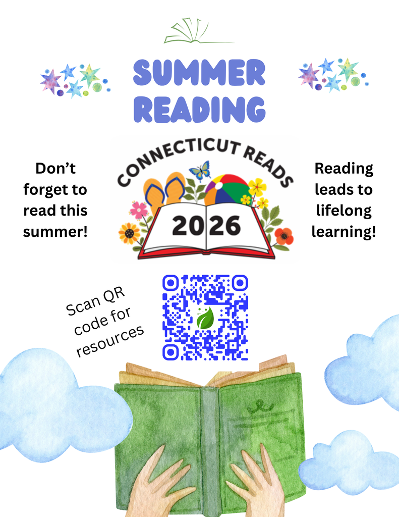 Summer reading
