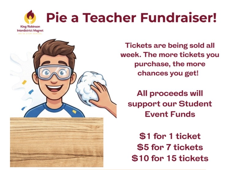 fundraiser