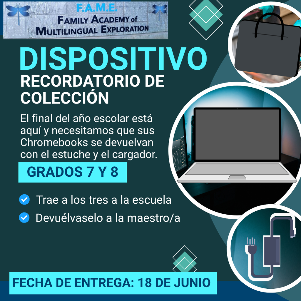 Device collection 1