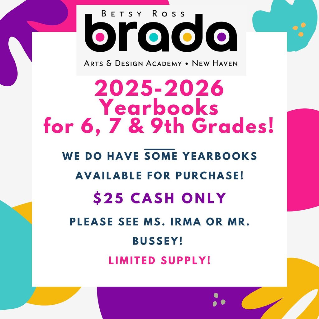 2025-2026 Yearbook