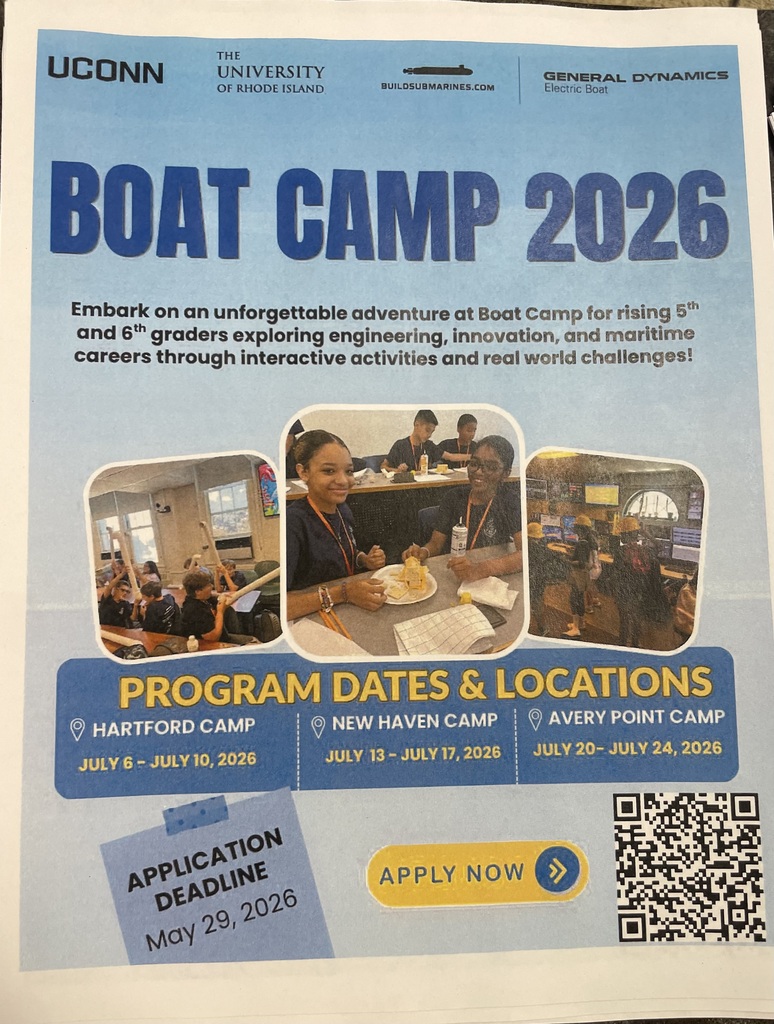 Boat Camp 2026