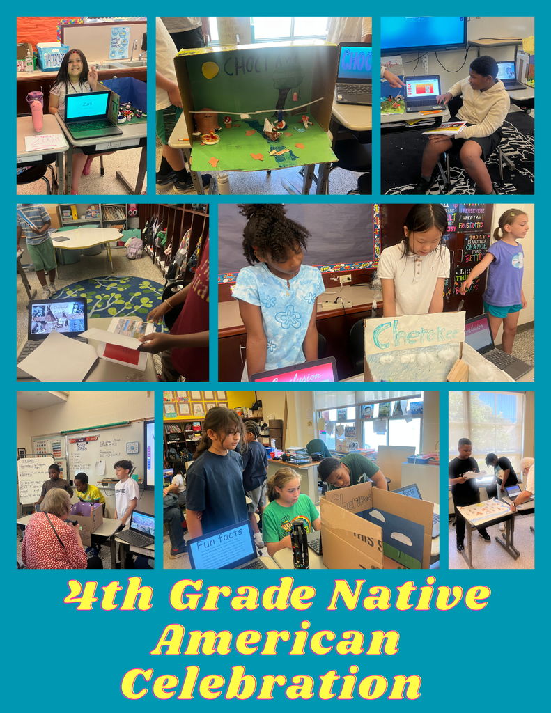 Native American Celebration