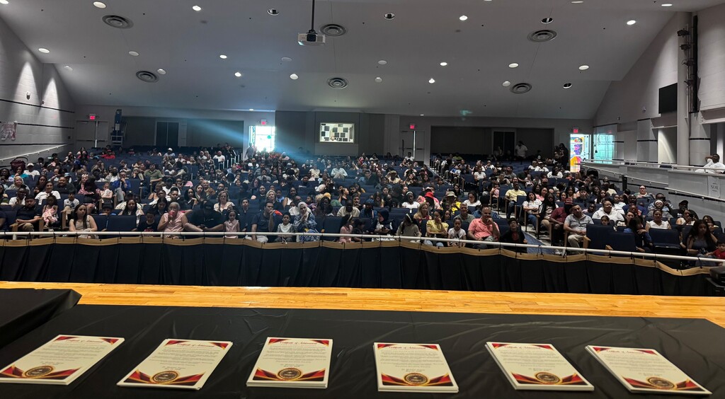 audience