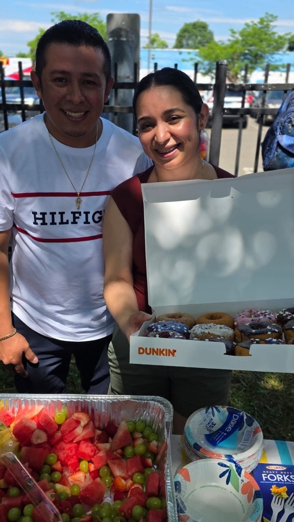 donuts