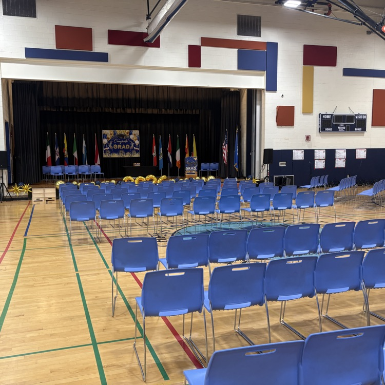 grad ready