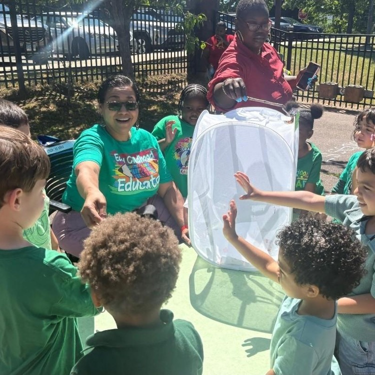 pre-K