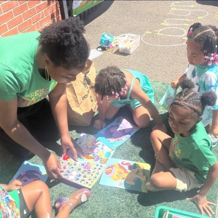 pre-K