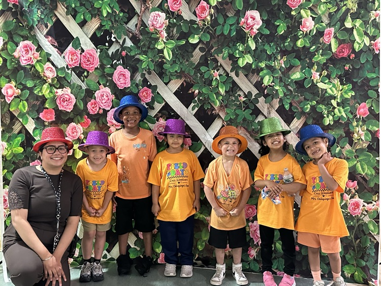 field day