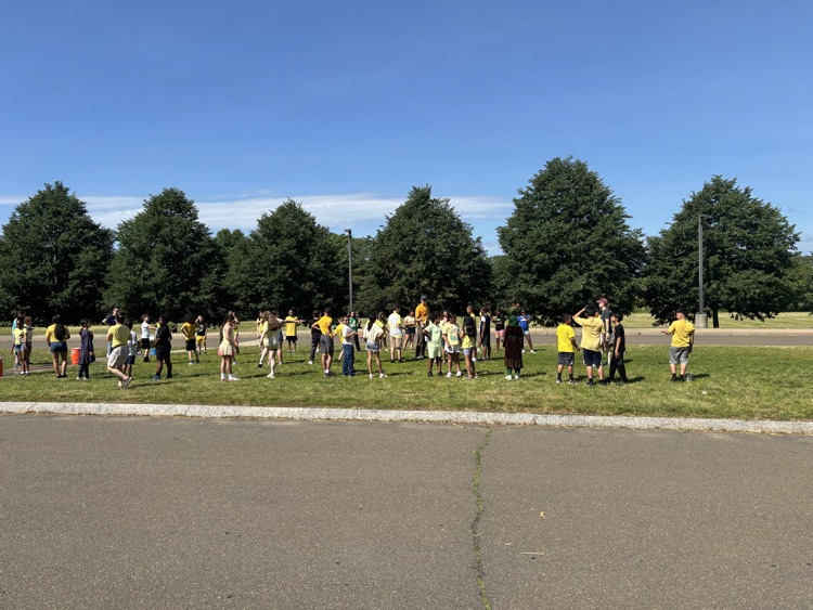 field day