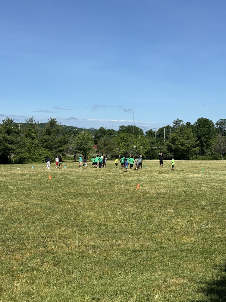 field day