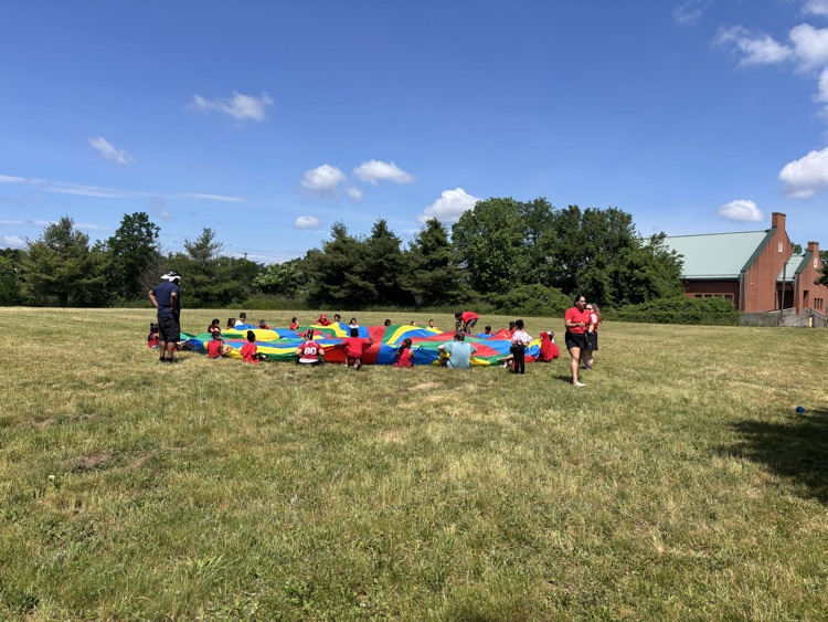 field day