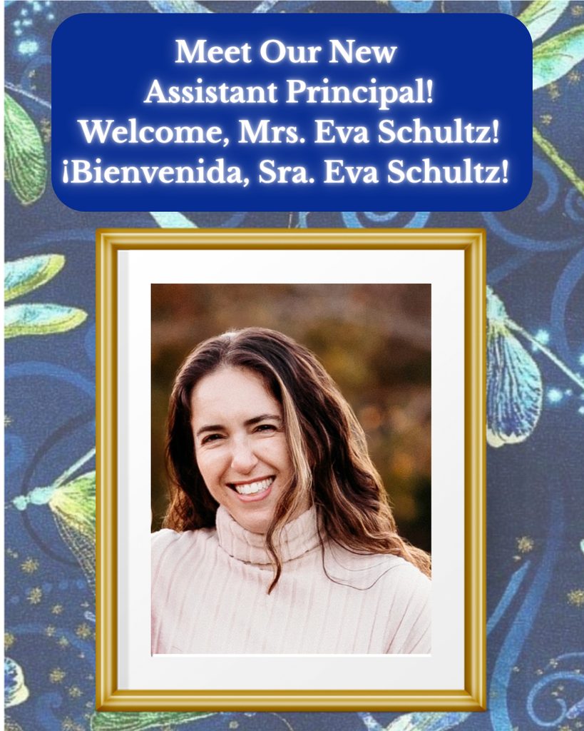 Welcome Schultz