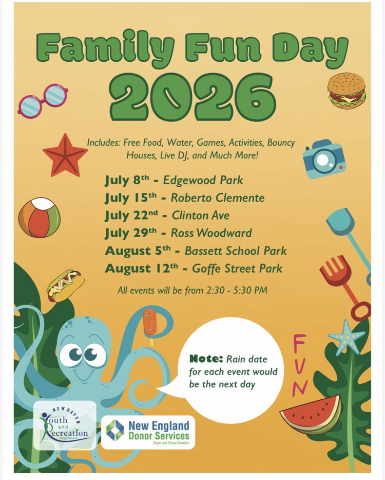 Family Fun Day