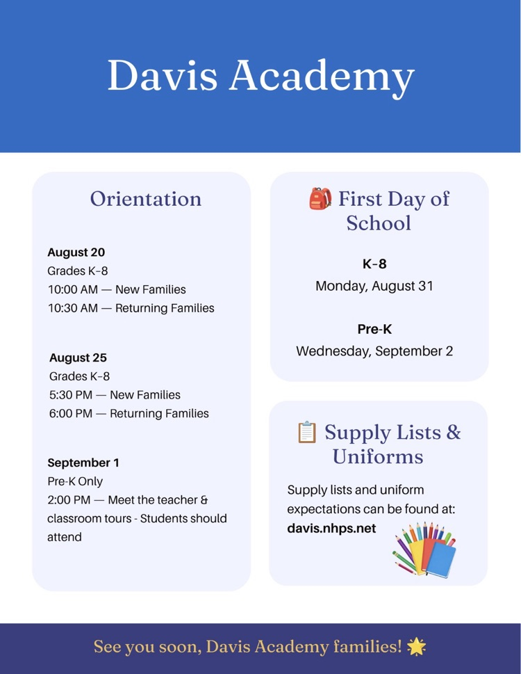 26-27 Davis dates
