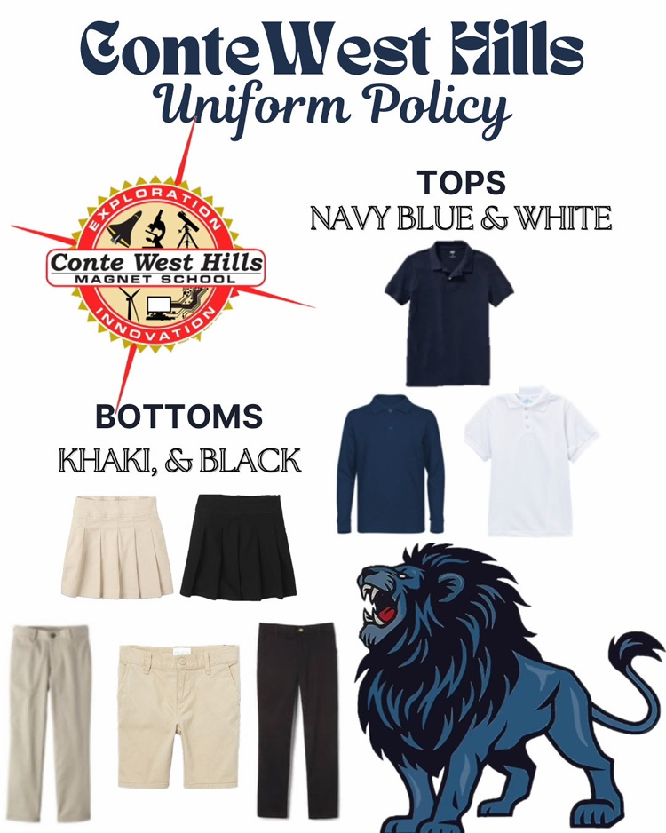 Conte Uniform Policy