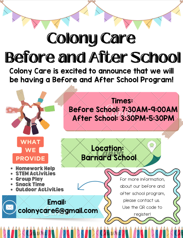 Flyer CC
