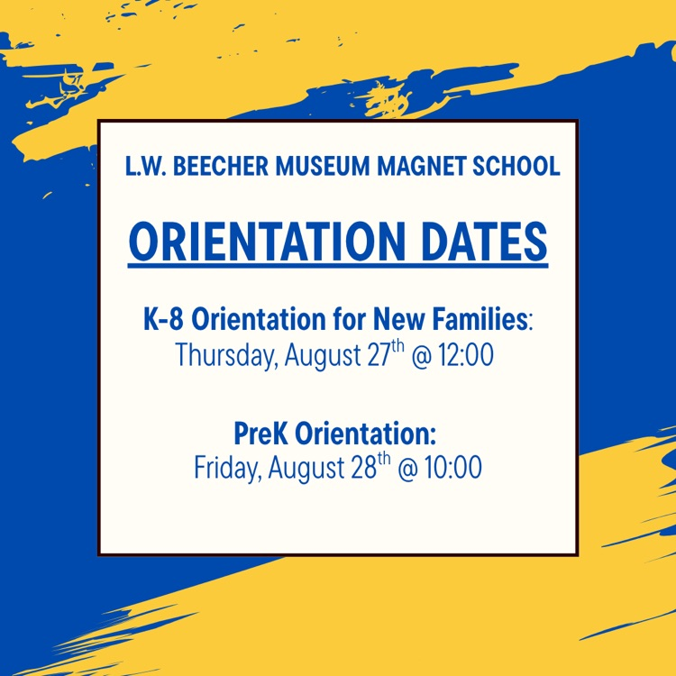 orientation