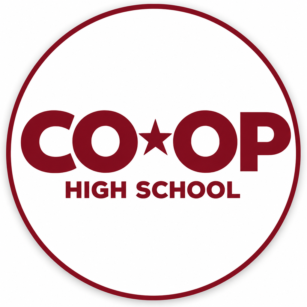 CO-OP Logo