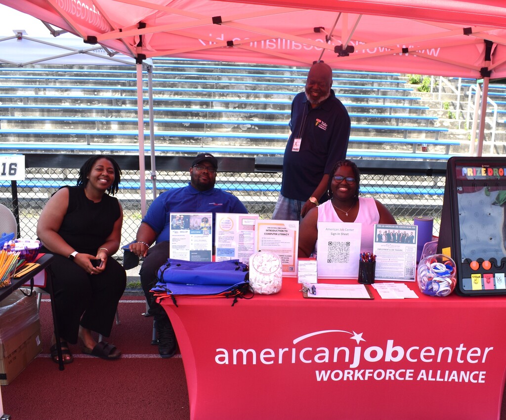 job center