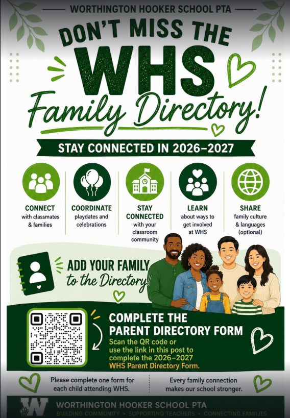 DIrectory Flyer