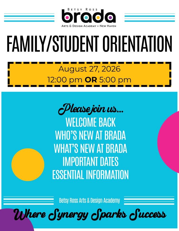 orientation 