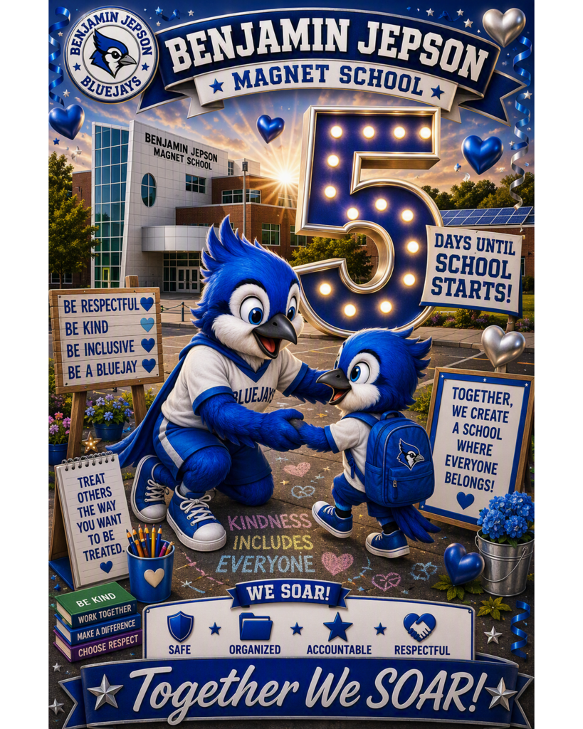 5