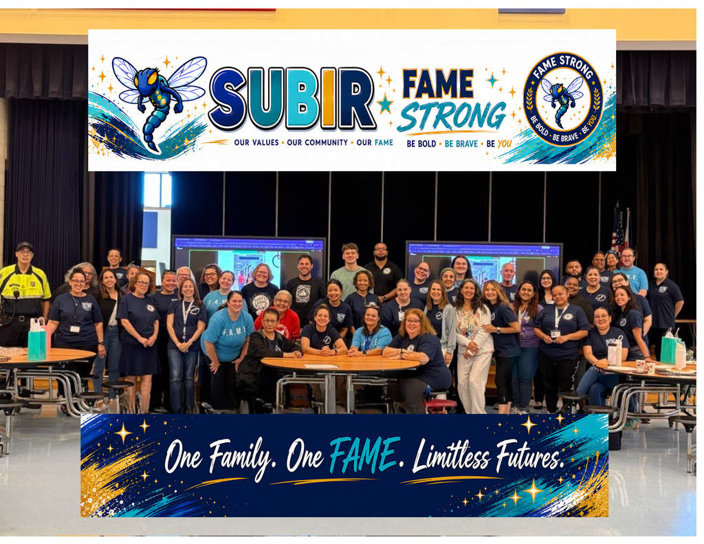 FAME Staff