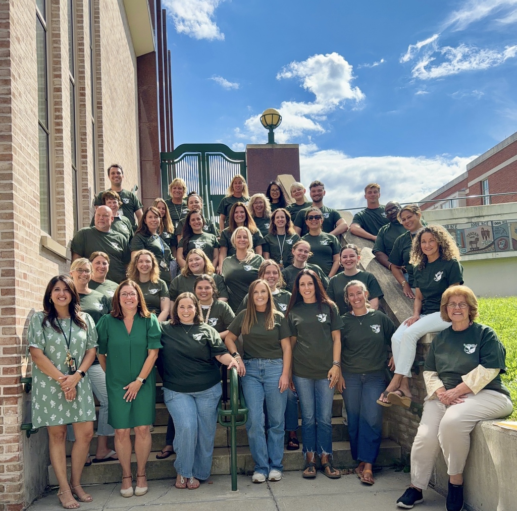 Staff Photo
