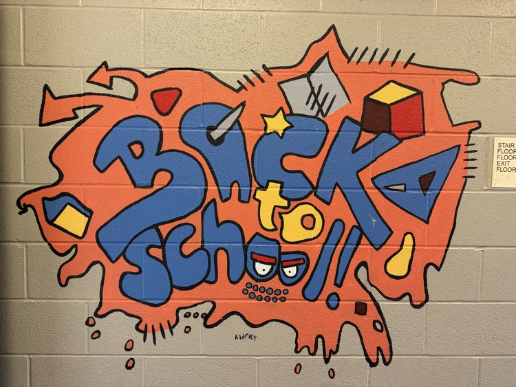 mural