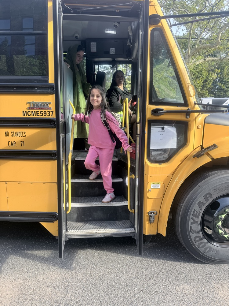 back to school