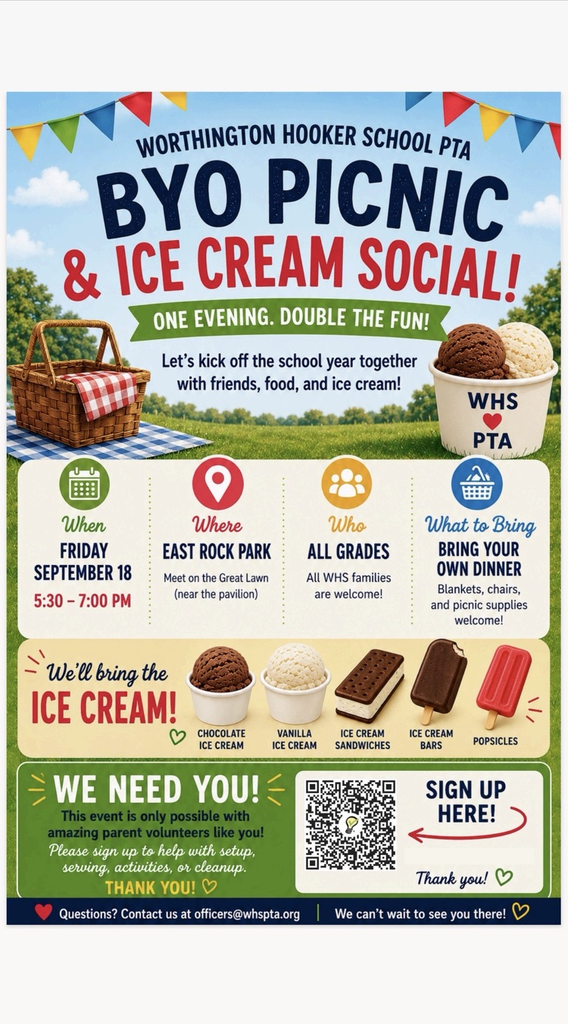 Picnic Flyer
