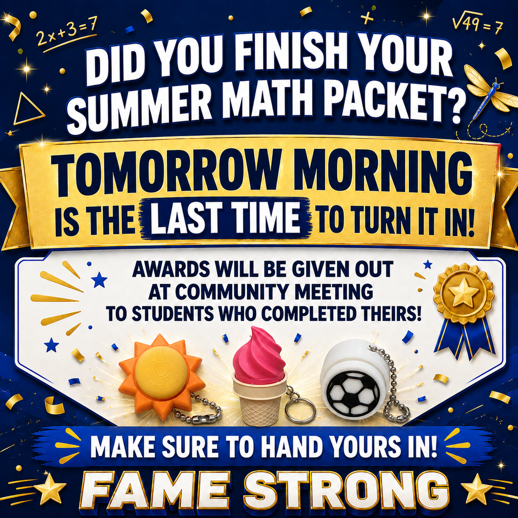 Summer Math Eng