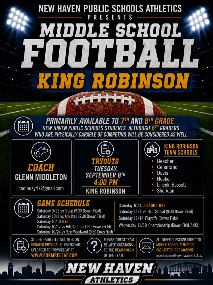 Fall Football