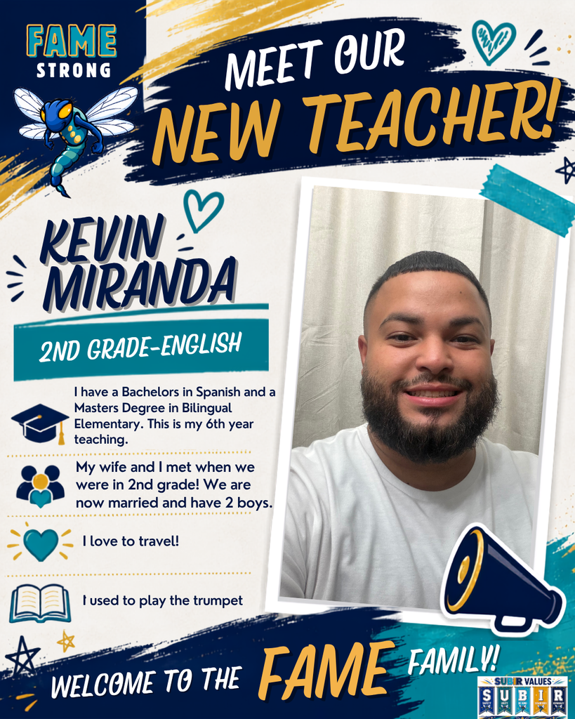 Mr. Miranda - Eng