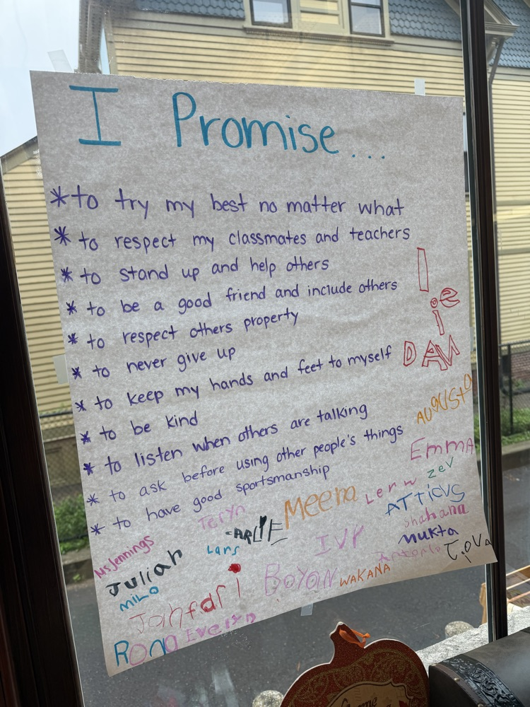 The Promise